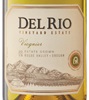 Del Rio Vyds Viognier Rouge Vly Ava 2018